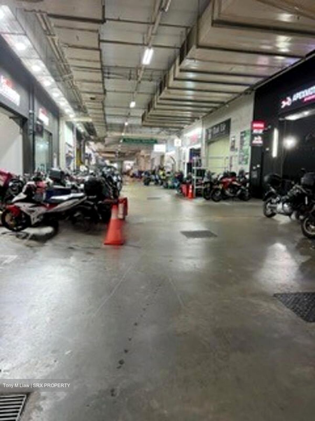 Synergy @ KB (D14), Factory #463885671